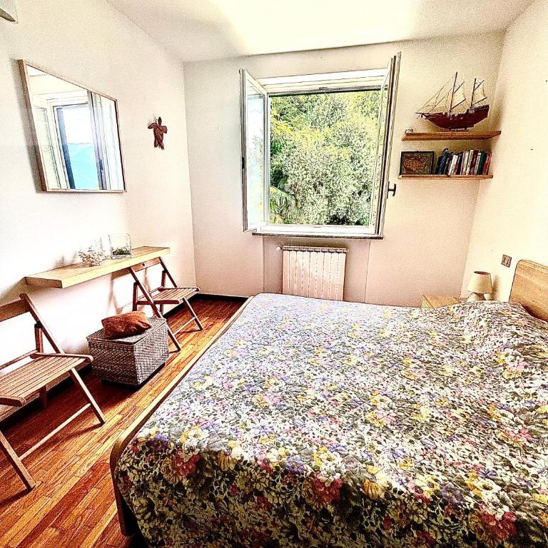 Wonder View - relax and nature - Apartment mit 2 Schlafzimmern - 10