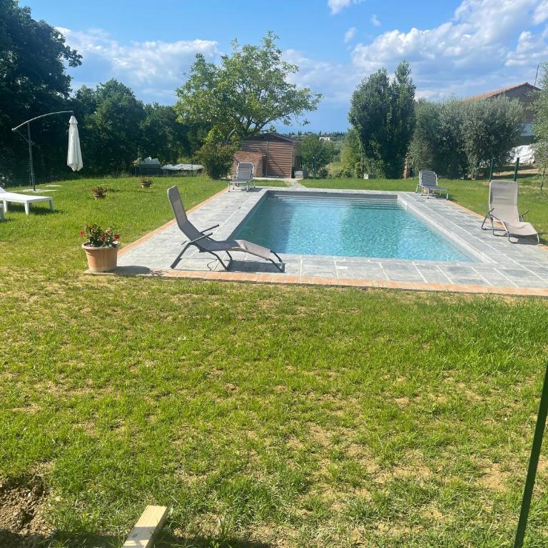 Gli Ulivi - Casa Vacanze - 3
