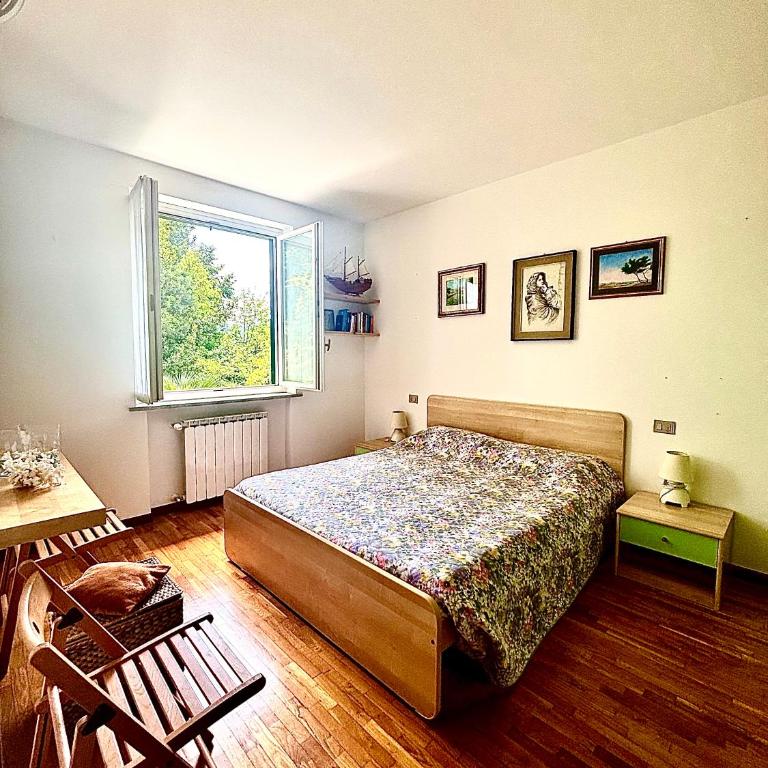 Wonder View - relax and nature - Apartment mit 2 Schlafzimmern - 9