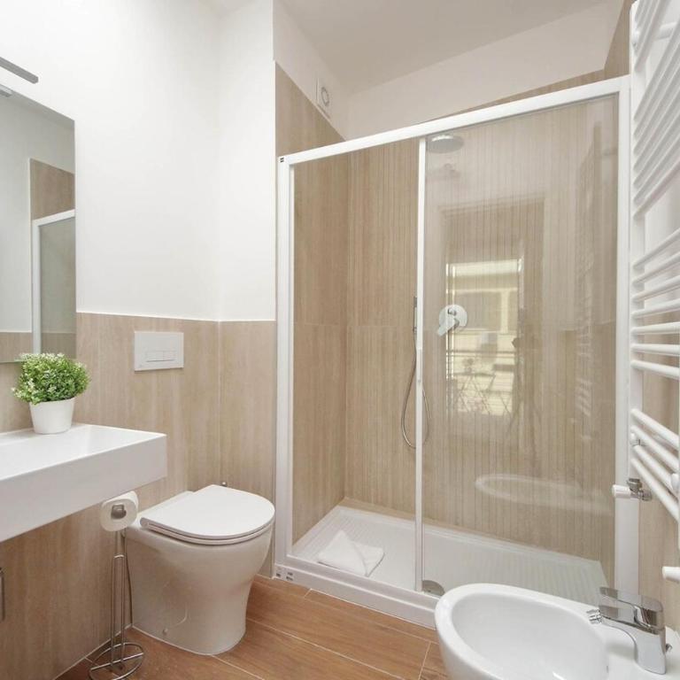 Villa Indipendente · Due Bagni · San Lorenzo - Villa con 1 Camera da Letto - 17