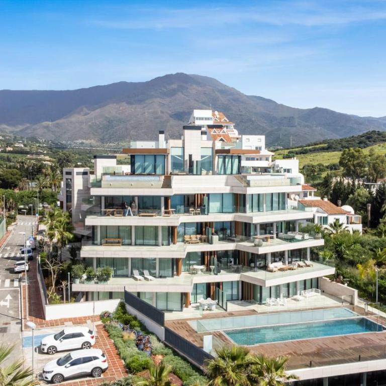 ViVi Homes - Sapphire - Apartamento de 2 dormitorios con vistas - 42