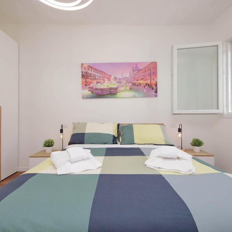 Villa Indipendente · Due Bagni · San Lorenzo - Villa con 1 Camera da Letto - 28