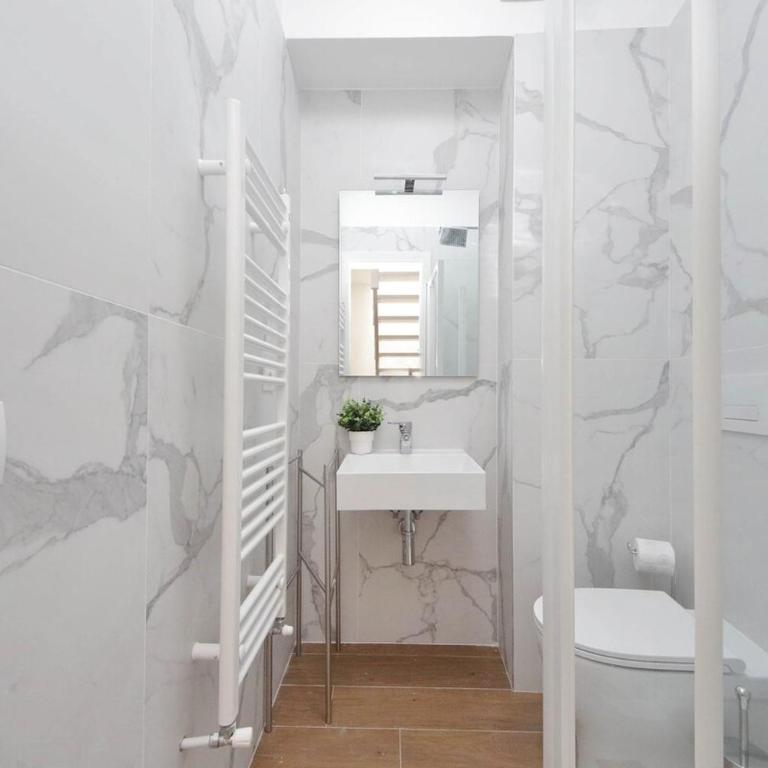 Villa Indipendente · Due Bagni · San Lorenzo - Villa con 1 Camera da Letto - 29