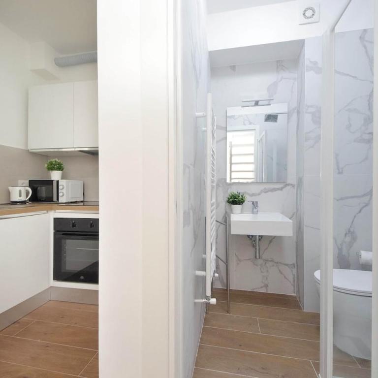 Villa Indipendente · Due Bagni · San Lorenzo - Villa con 1 Camera da Letto - 38