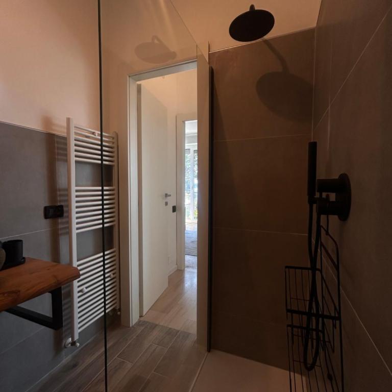 AMoR - Appartamento con 1 Camera da Letto - 23