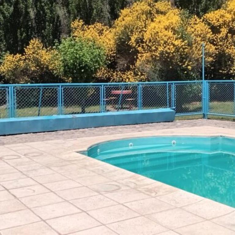 la flor del lugar - Apartamento de 1 dormitorio - 6