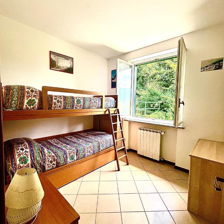 Wonder View - relax and nature - Apartment mit 2 Schlafzimmern - 12