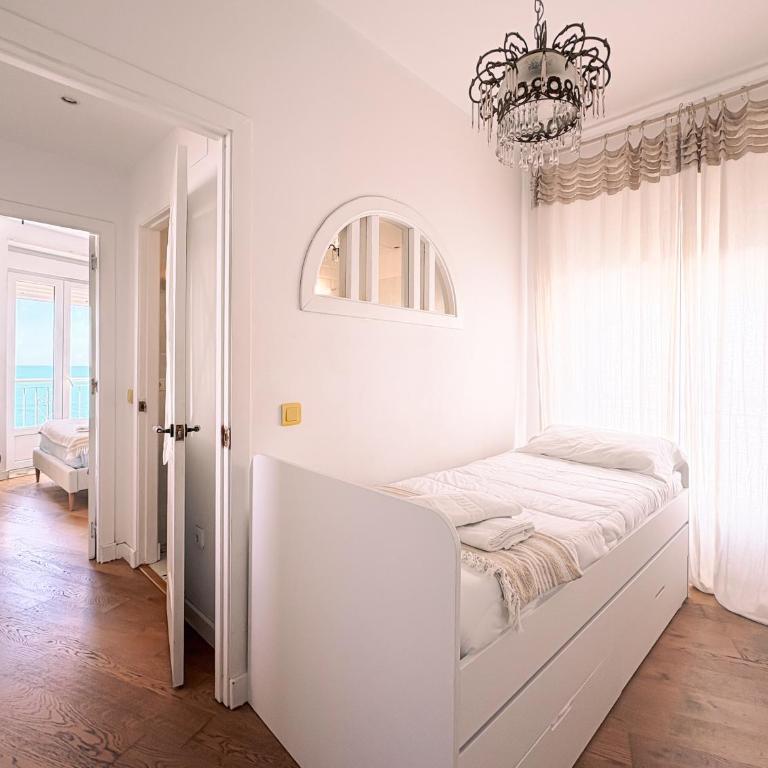 Balcón al Mar con Ascensor Grupo AC Gestion - Apartamento con vistas al mar - 12