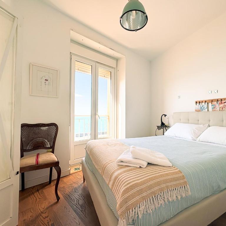 Balcón al Mar con Ascensor Grupo AC Gestion - Apartamento con vistas al mar - 10