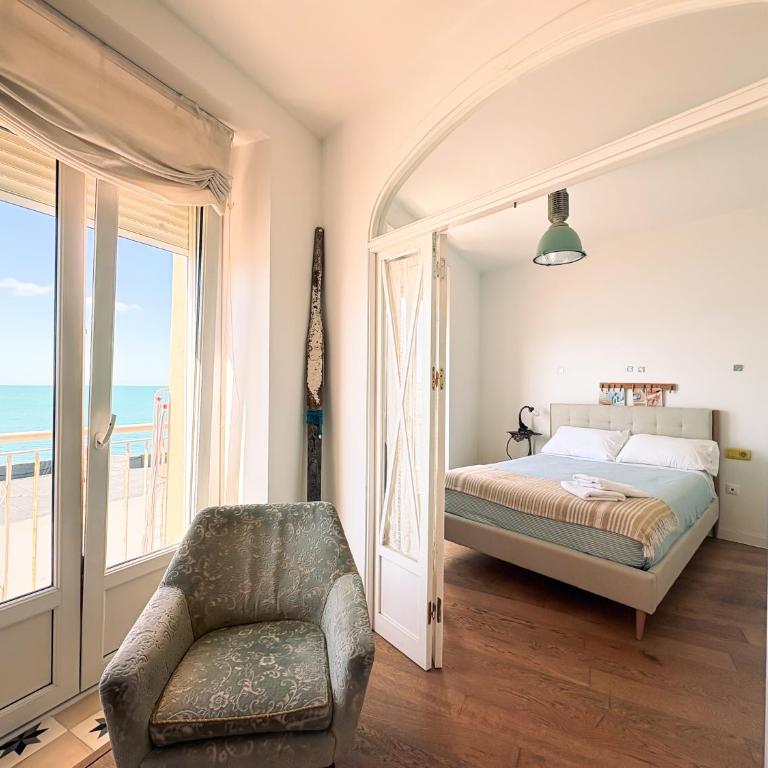 Balcón al Mar con Ascensor Grupo AC Gestion - Apartamento con vistas al mar - 9
