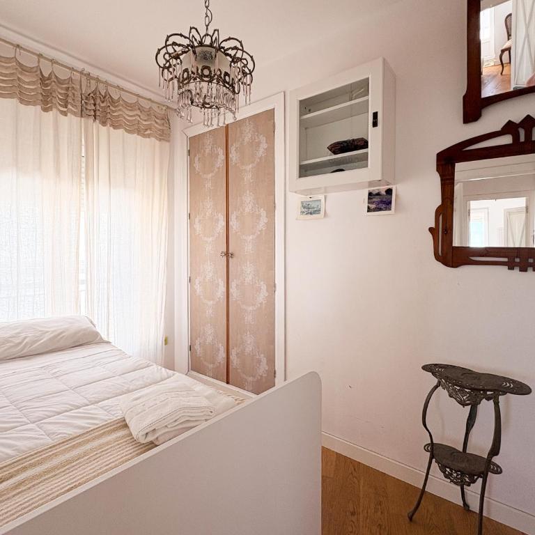 Balcón al Mar con Ascensor Grupo AC Gestion - Apartamento con vistas al mar - 13