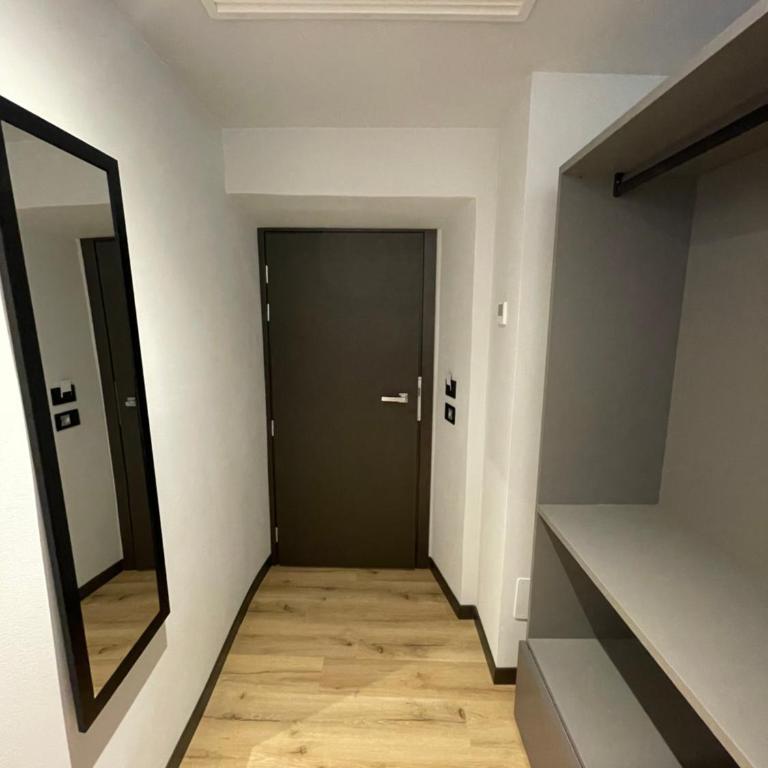 I Bastioni Rooms - Camera Matrimoniale Standard - 7