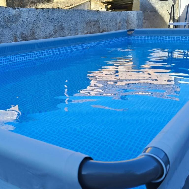 Sicilia bedda - Casa Vacanze - 100