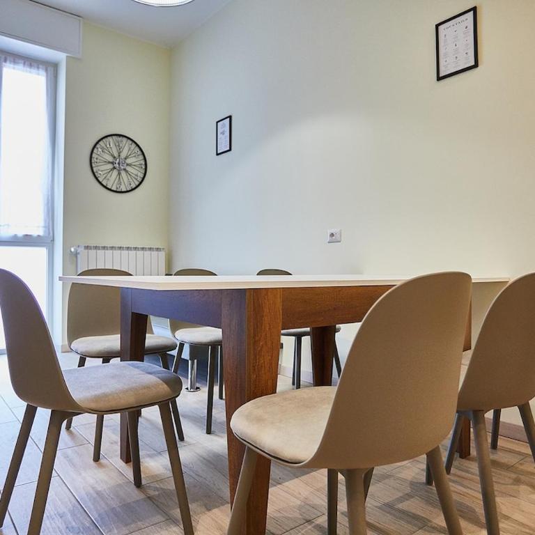 Cattaneo 65 - 3 Bedrooms, 5 minutes from Lake Como and station - Parking - Appartamento con 3 Camere da Letto - 23