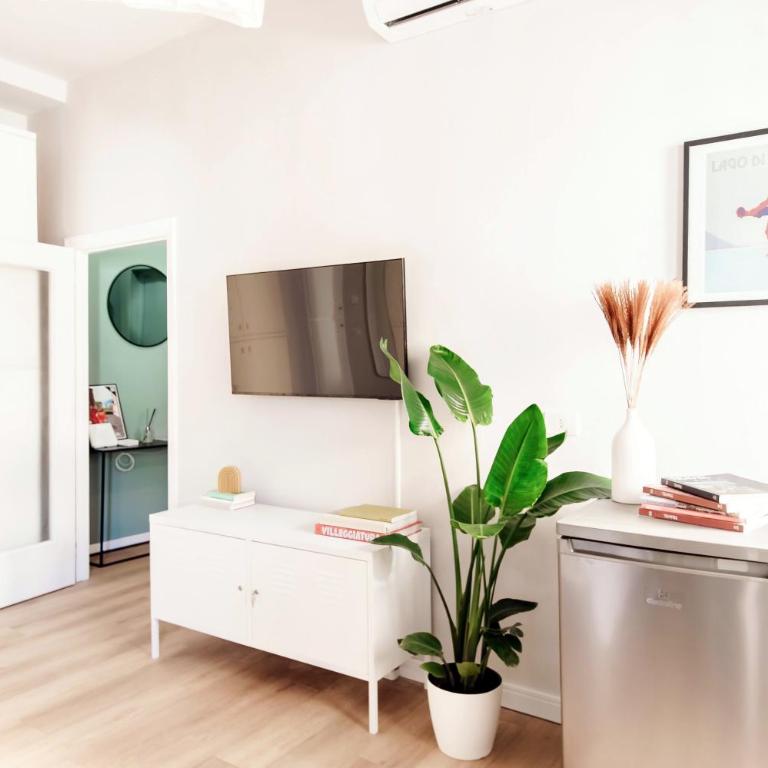 Casa Roberta by "The House Of Travelers" - Appartamento con 1 Camera da Letto - 2