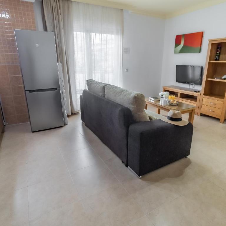 Apartamentos Turisticos Las Yucas - Apartment mit 2 Schlafzimmern - 8