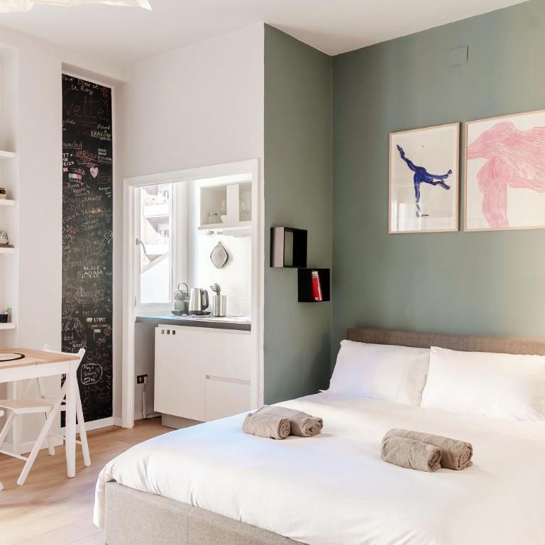 Casa Roberta by "The House Of Travelers" - Appartamento con 1 Camera da Letto - 7