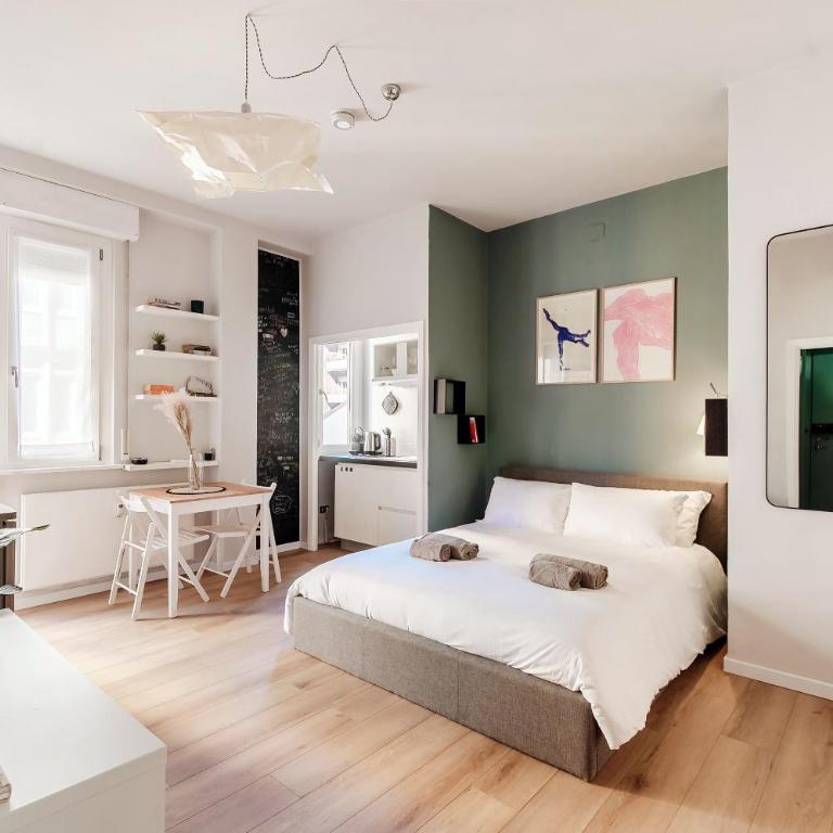 Casa Roberta by "The House Of Travelers" - Appartamento con 1 Camera da Letto - 1