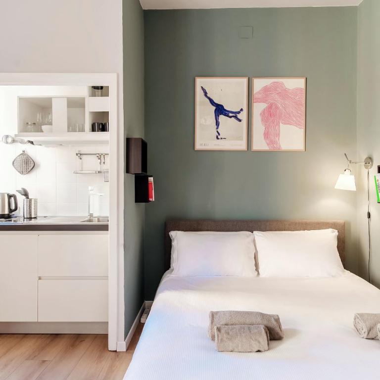 Casa Roberta by "The House Of Travelers" - Appartamento con 1 Camera da Letto - 8