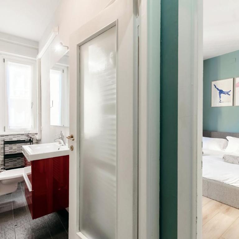 Casa Roberta by "The House Of Travelers" - Appartamento con 1 Camera da Letto - 32