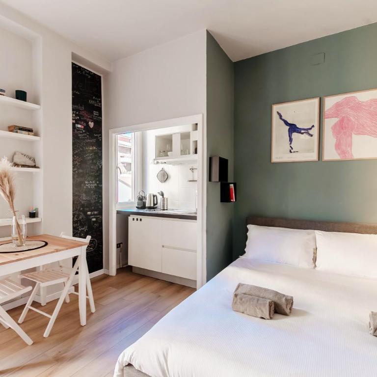 Casa Roberta by "The House Of Travelers" - Appartamento con 1 Camera da Letto - 3