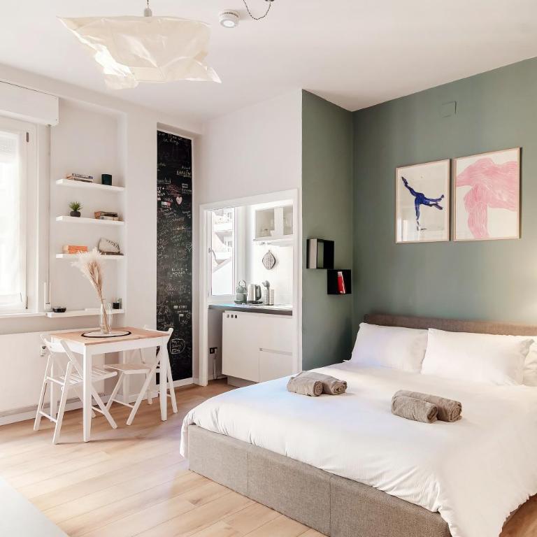 Casa Roberta by "The House Of Travelers" - Appartamento con 1 Camera da Letto - 10