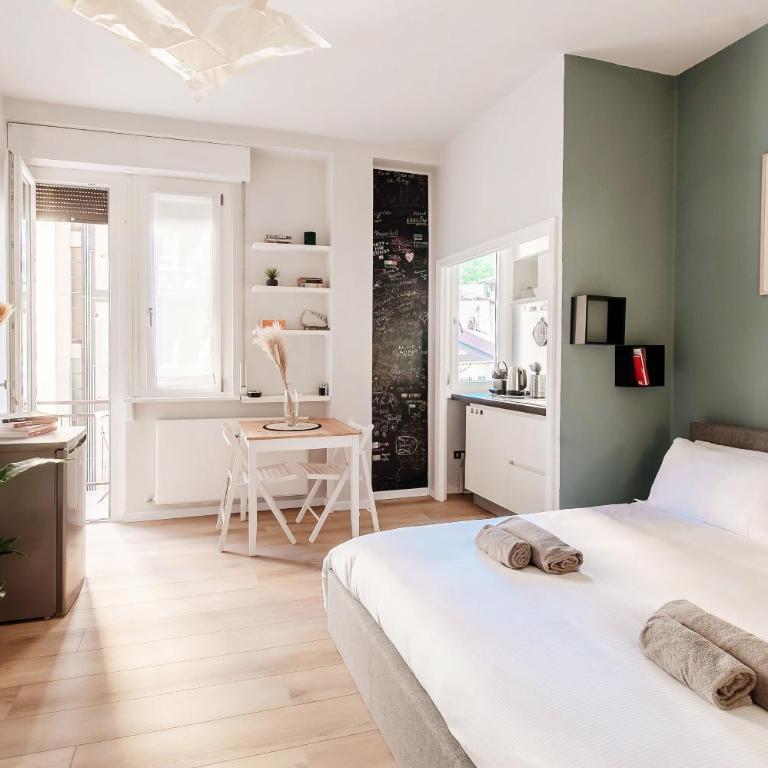Casa Roberta by "The House Of Travelers" - Appartamento con 1 Camera da Letto - 15