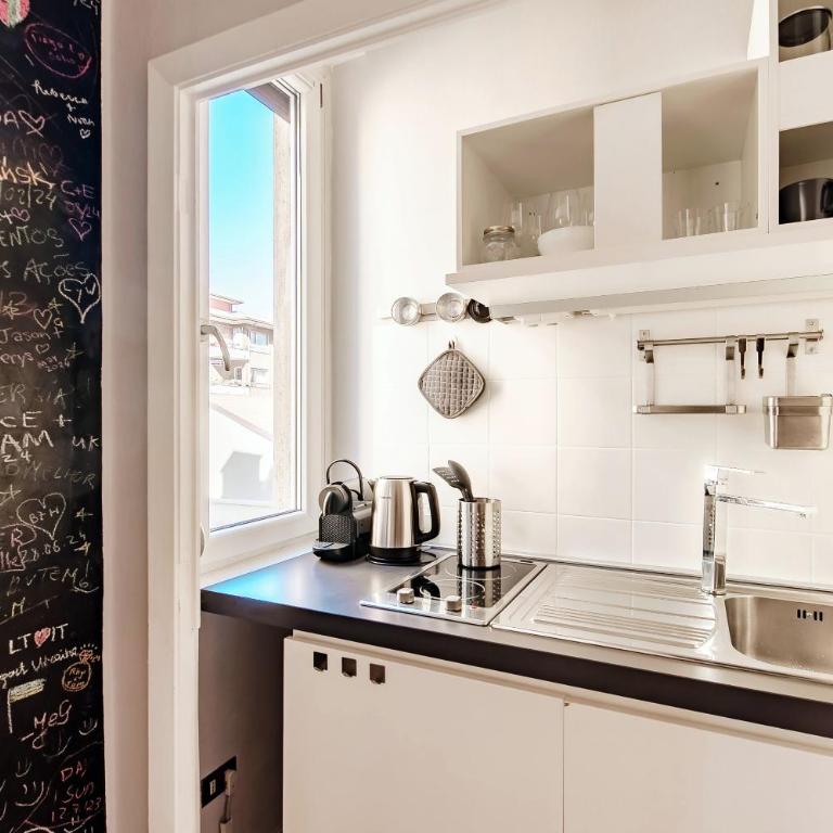Casa Roberta by "The House Of Travelers" - Appartamento con 1 Camera da Letto - 18