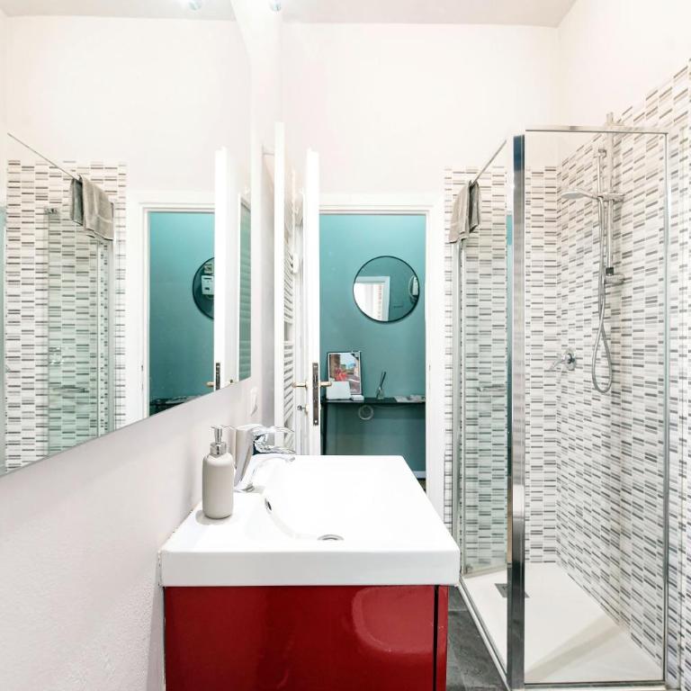 Casa Roberta by "The House Of Travelers" - Appartamento con 1 Camera da Letto - 29