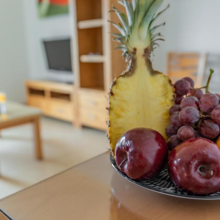 Apartamentos Turisticos Las Yucas - Apartment mit 2 Schlafzimmern - 19