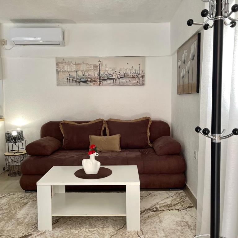 Apartments Pribilovic - Apartman - 25