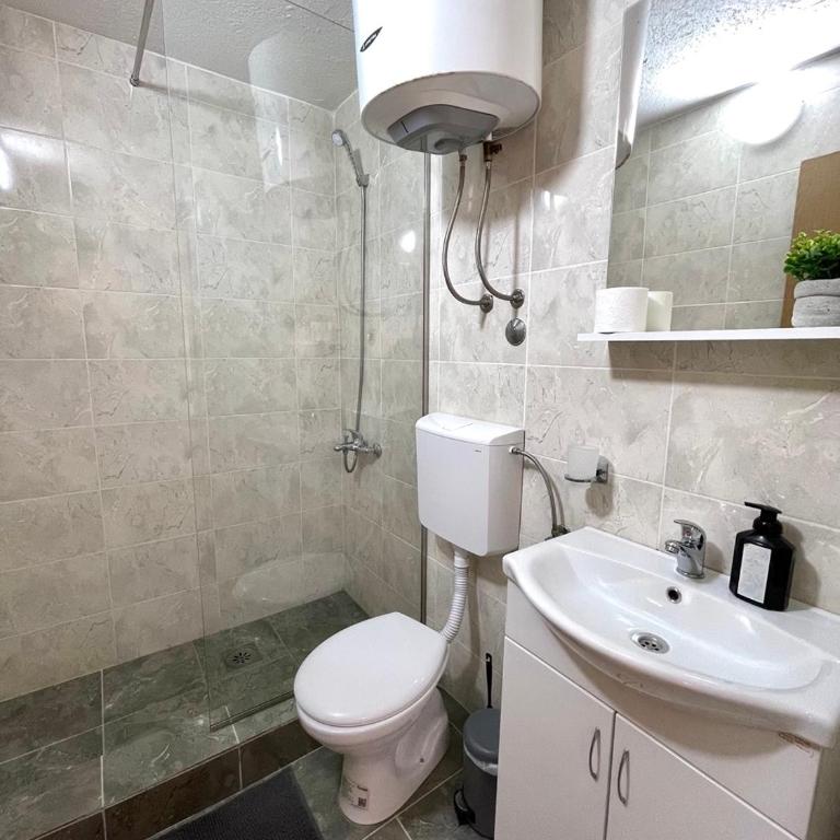 Apartments Pribilovic - Apartman - 29