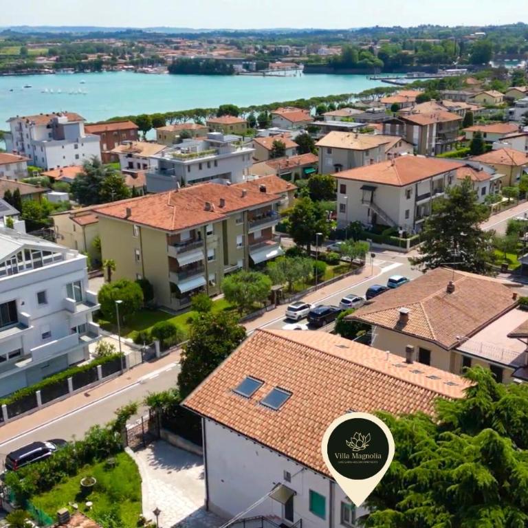 Villa Magnolia Apartments, Lago di Garda - Monolocale Superior - 2
