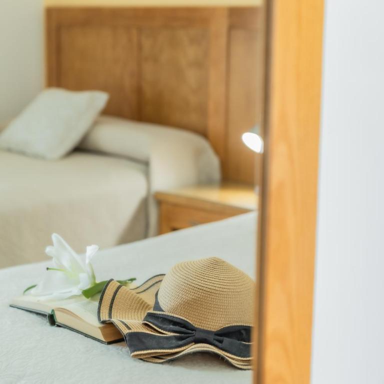 Apartamentos Turisticos Las Yucas - Apartment mit 2 Schlafzimmern - 22