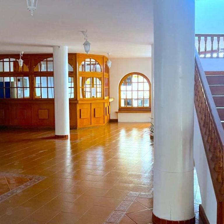 Margarita Sunset Duplex - Apartamento de 2 dormitorios - 34