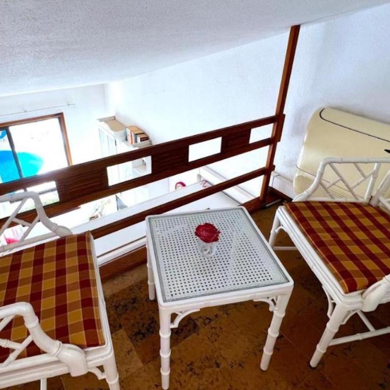 Margarita Sunset Duplex - Apartamento de 2 dormitorios - 29