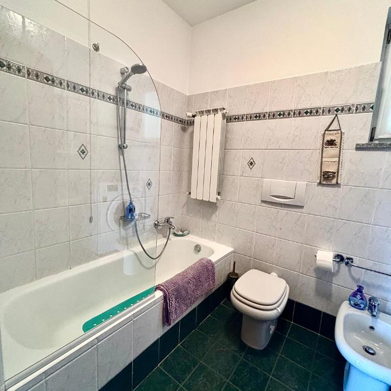 Wonder View - relax and nature - Apartment mit 2 Schlafzimmern - 14