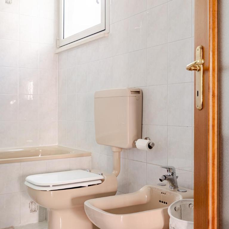 Villa Magnolia Apartments, Lago di Garda - Monolocale Superior - 14