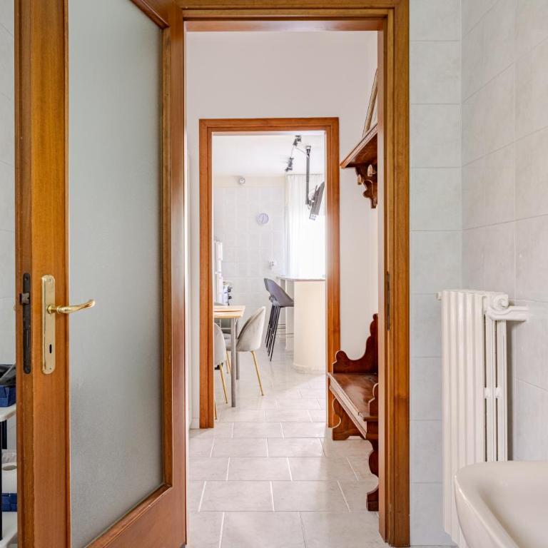 Villa Magnolia Apartments, Lago di Garda - Monolocale Superior - 12