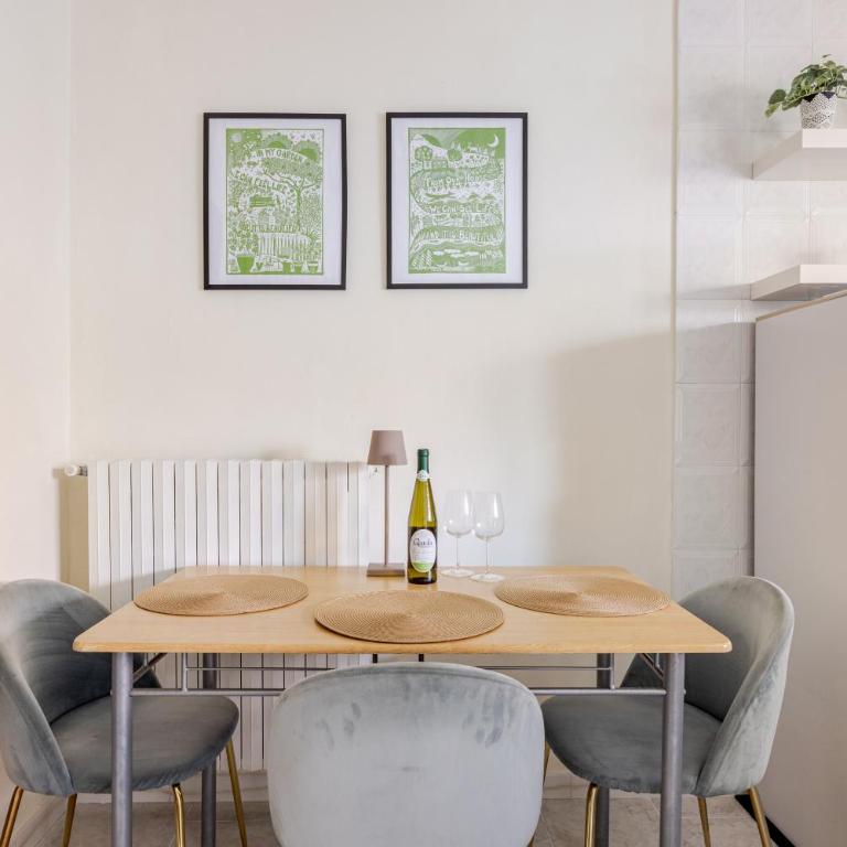 Villa Magnolia Apartments, Lago di Garda - Monolocale Superior - 11