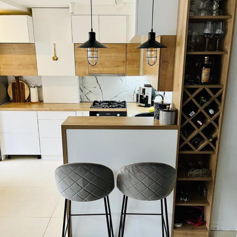 Sarajevo Stories Apartments Free Parking - Apartman sa 2 Spavaće Sobe - 8