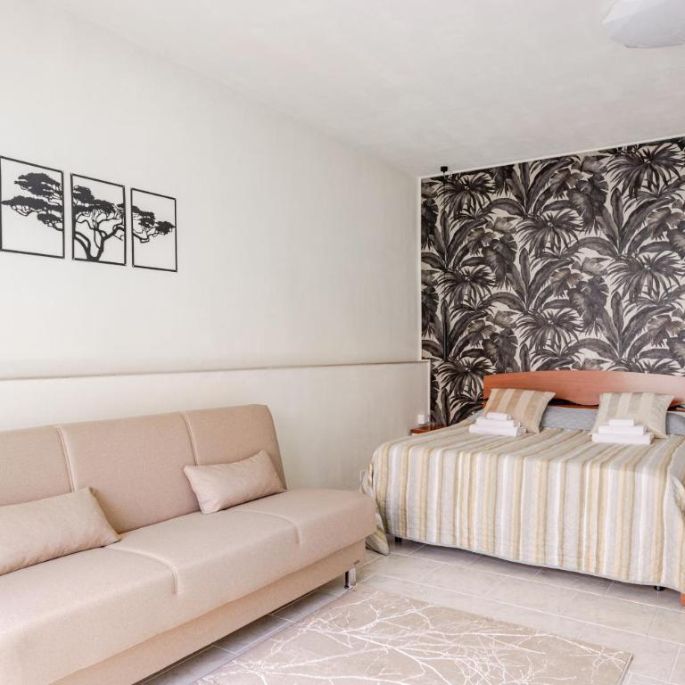 Villa Magnolia Apartments, Lago di Garda - Monolocale Superior - 3