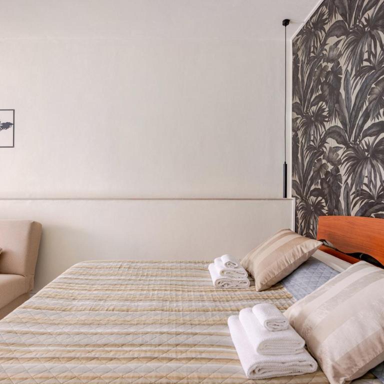 Villa Magnolia Apartments, Lago di Garda - Monolocale Superior - 6