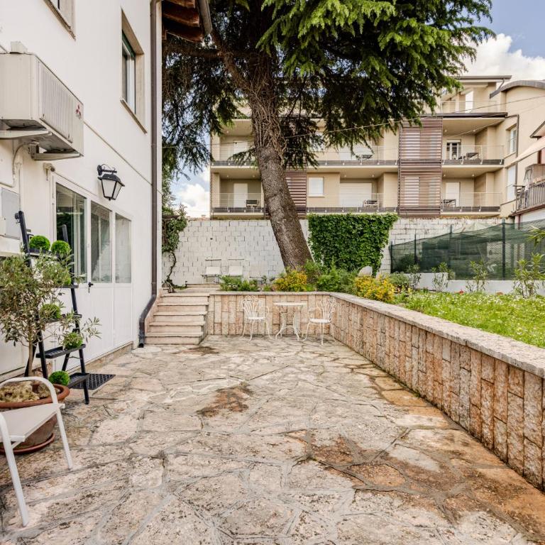 Villa Magnolia Apartments, Lago di Garda - Monolocale Superior - 17