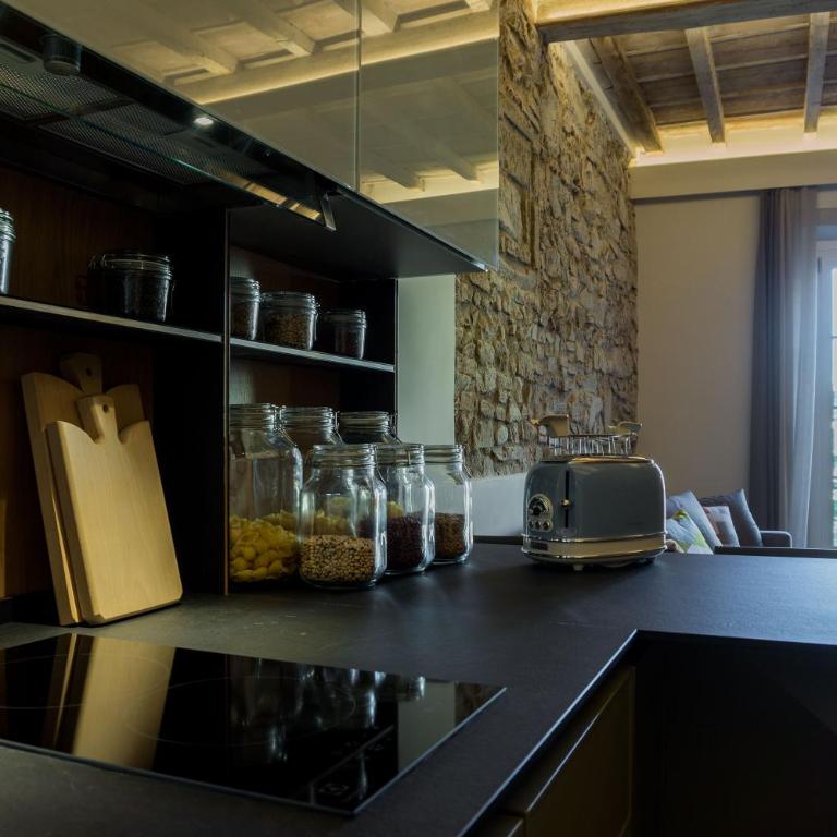 Rose Apartment - Santo Spirito district - Appartamento con 3 Camere da Letto - 15