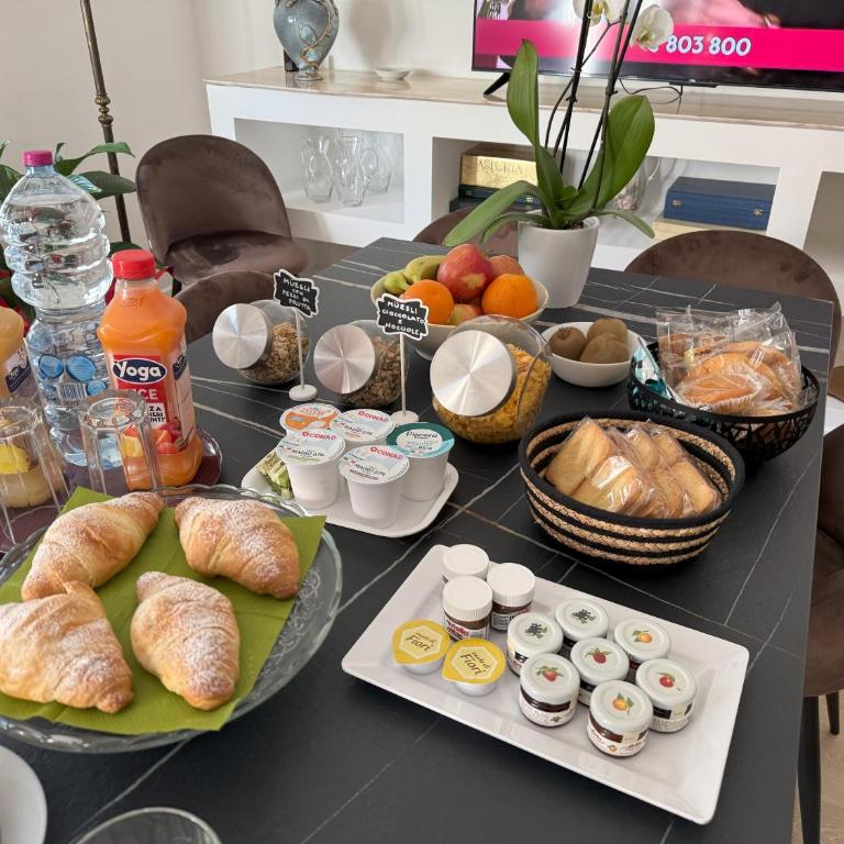 Le TRE EFFE Bed & Breakfast - Double Room with Balcony - 6