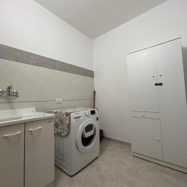 Appartamento Gallospot - Appartamento Standard con 3 Camere da Letto - 3