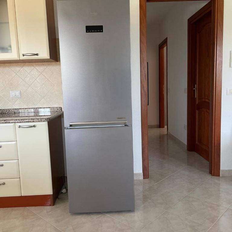 Appartamento Gallospot - Appartamento Standard con 3 Camere da Letto - 4