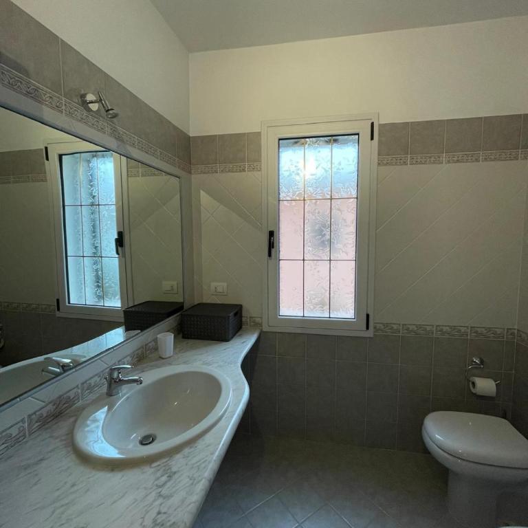 Appartamento Gallospot - Appartamento Standard con 3 Camere da Letto - 17
