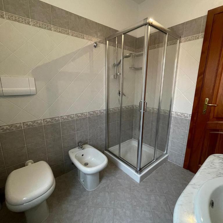 Appartamento Gallospot - Appartamento Standard con 3 Camere da Letto - 12